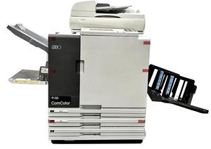 翻新Riso Comcolors 9050 7050 7150 3050 3010 7110 9110 9150 7010打印机，用于二手Riso复印机 - Product Image 2
