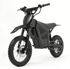 Moto Elettrica Fuoristrada ad Alte Prestazioni per Adulti e Giovani con Motore Brushless di Alta Qualità - Product Image 1