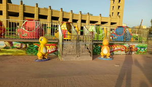 Tốt Nhất Bán Trẻ Em Mini Con Lăn Coaster/Giá Rẻ Con Lăn Coaster Cho Bán - Product Image 6