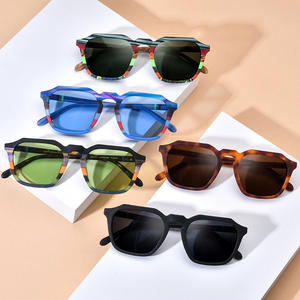 <span class=keywords><strong>Gafas</strong></span> <span class=keywords><strong>de</strong></span> <span class=keywords><strong>Sol</strong></span> Unisex para Graduación, <span class=keywords><strong>Gafas</strong></span> <span class=keywords><strong>de</strong></span> <span class=keywords><strong>Sol</strong></span> <span class=keywords><strong>de</strong></span> Acetato con Logotipo Personalizado - Product Image 5