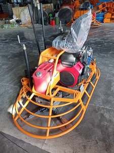 2023 SONGMAO Hot Sell Power Trowel Aufsitz fahrer Power Trowel Aufsitz beton Finishing Power Trowel <span class=keywords><strong>Machine</strong></span> Verkaufs preis - Product Image 2