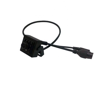 2MP mini <span class=keywords><strong>IP</strong></span> máy ảnh 940nm IR tầm nhìn ban đêm <span class=keywords><strong>IP</strong></span> cam H.265 an ninh CCTV video nhỏ tàng hình LED hộp mạng Máy ảnh - Product Image 4