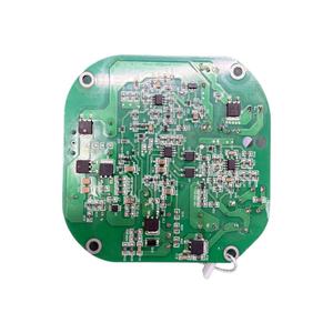 New Development Manufacturing BLDC Motor PCBA Control Board WiFi Switch Customized Turnkey Industrial Control for Home Appliance - Product Image 6