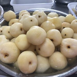 Metà biologiche tagliate a dadini cibo <span class=keywords><strong>In</strong></span> scatola frutta <span class=keywords><strong>In</strong></span> scatola pera <span class=keywords><strong>In</strong></span> scatola <span class=keywords><strong>In</strong></span> sciroppo leggero stagno con il prezzo di fabbrica - Product Image 6