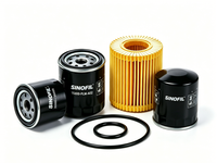 Filtro de Aceite 26300-35505 15400-PLM-A02 04152-YZZA6, Piezas Originales de Fábrica para Motor de Automóvil, para Toyota, Honda, Hyundai, Nissan, Mazda, Venta al Por Mayor