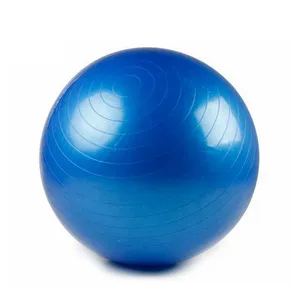 Pilates Exercise yoga ball with Multiple Sizes from 45cm to 95cm Large Gym Grade Birthing Ball for Pregnancy, Fitness