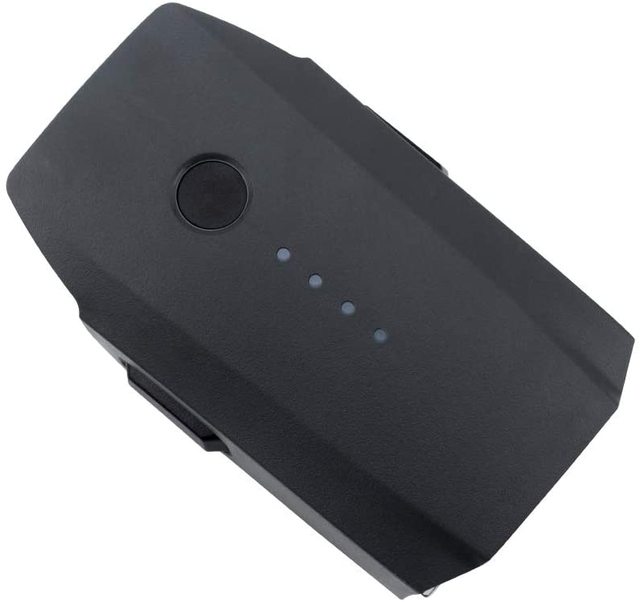 Drone Battery Flight Battery 11.4V 3830mAh Replacement for Mavic Air 2  Drone for Mavic Pro Platinum