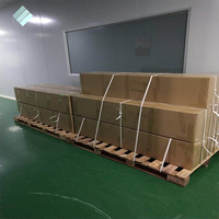Transparente Glas Elektrische Magie Selbst-adhesive Smart Schaltbare Pdlc Film Self Adhesive Dekorative Folie