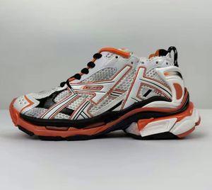Luxury Designer Sneakers for Men and Women Summer Chunky <b>Height</b> <b>Increasing</b> Walking <b>Shoes</b> Breathable Comfortable Running <b>Shoes</b> - Product Image 3