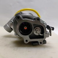 Turbocompresseur GT22 759638-5003S 759638-0003 1008200FA040 pour moteur JAC Refine M1 MPV HFC4DA1-2B1 2.8L