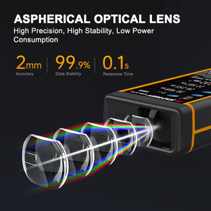 Sndway <span class=keywords><strong>télémètre</strong></span> <span class=keywords><strong>laser</strong></span> portable outil de mesure de la vue <span class=keywords><strong>télémètre</strong></span> <span class=keywords><strong>laser</strong></span> rétro-éclairage lcd 120m <span class=keywords><strong>télémètre</strong></span> <span class=keywords><strong>laser</strong></span> <span class=keywords><strong>avec</strong></span> <span class=keywords><strong>caméra</strong></span> - Product Image 4