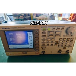 เครื่องกำเนิดคลื่นตามสั่ง Tektronix AFG3051C, แบนด์วิดท์ 50M, อัตราการสุ่มตัวอย่าง 1 กิโลเฮิรตซ์ - Product Image 1