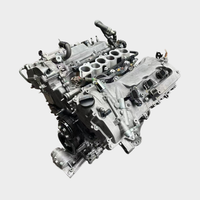 Compatible avec les assemblages moteur Toyota Camry, Reiz, Highlander, Corolla, Crown, modèles 2GR, 1GR, 8A, 5AR, performances stables.