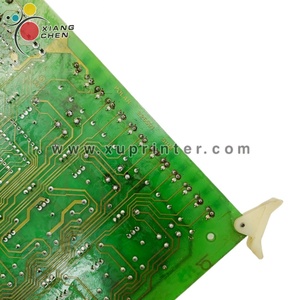 Carte mère d'origine MA 020181 SHM, circuit imprimé 226591 pour pièces de rechange de machines de découpe polaire - Product Image 5