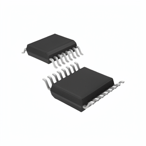 ชิปอิเล็กทรอนิกส์แท้รุ่น MC74HC174ADTR2 16 TSSOP Logic - Product Image 1