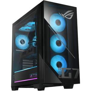 PC de Escritorio para Juegos ASUS ROG, Torre ATX, 32 GB de RAM, 1 TB SSD NVMe, Tarjeta Gráfica Dedicada, Puertos USB Frontales - Product Image 4