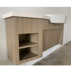 Vanidades de Baño del Hotel Springhill Suites by Marriott - Product Image 5