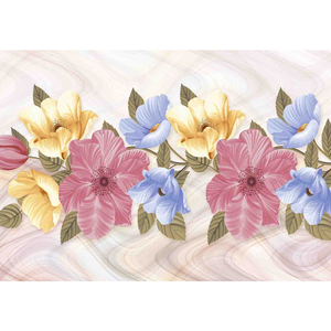 Carrelage mural en céramique aspect artisanal 20x30 cm pour intérieur rustique, style ferme et vintage - Product Image 1