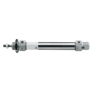 Cilindros Mini Originales Camozzi 25N2A16A065, Nuevos - Product Image 2