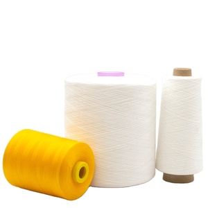 Nhà máy trực tiếp bán buôn polyester sợi dty 150D/48F - Product Image 3