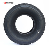 Новые грузовые шины 295/75R22.5 GR350 для Dongfeng