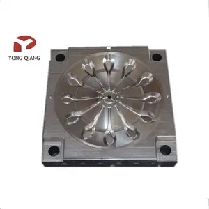 Best quality for plastic injection mould of spoon mold supplier
