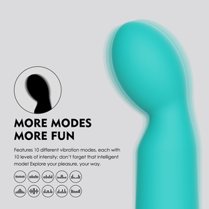 WINYI 2023 Alat Pijat Mini Seksi Terlaris Av Wanita Vibrador Motor Mini Tongkat Pijat Pribadi untuk Mainan Pria - Product Image 2