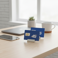 Tarjetas de Regalo RFID Prepago BOYE BY-13 - Etiqueta Impermeable con Tecnología NFC de 13.56 MHz para Pagos