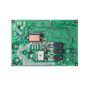 Carte mère de climatiseur 30221000003 ZQ1220A GRZQ1 pour pièce de rechange de climatisation centrale - Product Image 4
