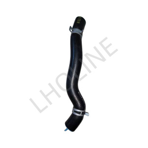 Manguera de Refrigerante 25414-G6000 de Goma EPDM para Reparación y Reemplazo de Juntas de Tuberías de Entrada y Salida de Agua - Product Image 3