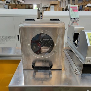 Máquina Extrusora de Laboratorio para Producción de Filamento para Impresora 3D |   I+D, Producción en Pequeños Lotes - Product Image 5