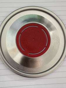 Tapón de Botella de <span class=keywords><strong>Aceite</strong></span> de <span class=keywords><strong>Motor</strong></span> de Hojalata de Alta Calidad, Duradero y a Prueba de Fugas, de 99 mm, para Uso Químico - Product Image 5