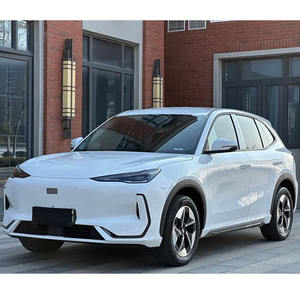 En stock 2024 Geely Galaxy E5 440km FOB Expédition rapide Prêt pour la Russie Asie <span class=keywords><strong>centrale</strong></span> - Product Image 1