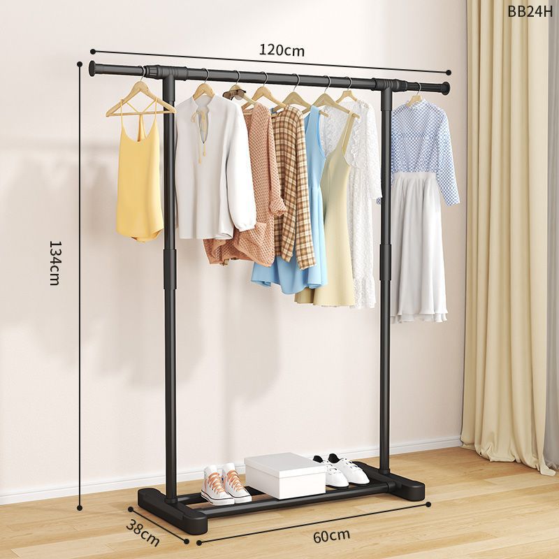 120 CM [Negro] Extensible