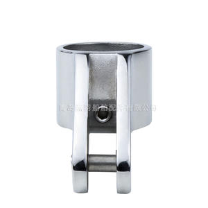 Support de bâche marine spécial pour yacht, quincaillerie pour bateau rapide, bateau de pêche, lien de tuyau de bâche de pluie, accessoire essentiel pour bateau - Product Image 4