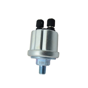 Oil Pressure Sensor 4061023 Diesel Engine Part NPT1 8 <b>Generator</b> Set Component - Product Image 3