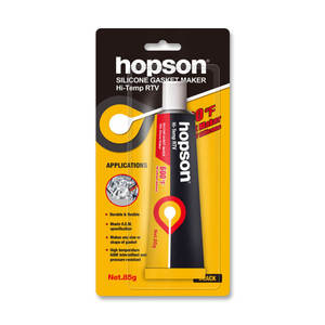 Không Thấm Nước Mục Đích Chung Độ Nhớt Cao Rtv Gp Trung Tính Corning Acetic Dính Silicone <span class=keywords><strong>Sealant</strong></span> - Product Image 5