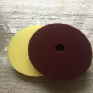 Discos de Espuma para Pulir Automóviles de 5 Pulgadas, Almohadillas de Pulido Avanzadas, Discos Abrasivos para Pulir - Product Image 2