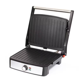 Máquina para hacer pan de alta calidad 2026 con diseño seguro, mango ergonómico, placa antiadherente individual y parrilla. - Product Image 4