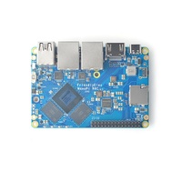 Carte de développement embarquée Youyeetoo NanoPi R6C Quad Cortex-A76 + Quad Cortex-A55 Ethernet 2.5G 4 Go de RAM GPU OpenGL ES3.1 OS