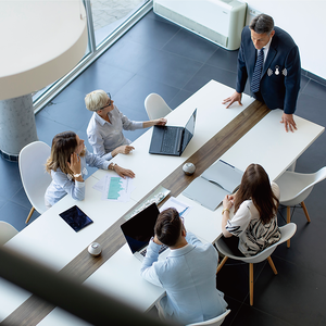 Kích thước nhỏ IP67 <span class=keywords><strong>Wearable</strong></span> thiết bị <span class=keywords><strong>Bluetooth</strong></span> 5.0 ibeacon tag năng lượng thấp thời gian thực Tracker BLE đèn hiệu - Product Image 5