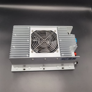 Controlador de Motor DCDC Profesional de 3KW 24v 2021 para Motores AC en Automóviles, Controlador de Motor Eléctrico 2021 Profesional de 3KW 24v DCDC M - Product Image 6