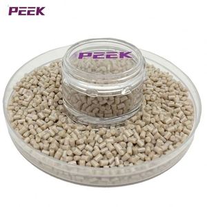 PEEK 10 Años de Experiencia Profesional, Material de Resina PEEK Reforzado con Fibra de Vidrio GF20 GF30, PEEK 550GL20 - Product Image 6