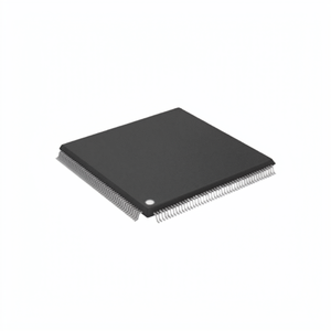 Circuit intégré IC CROSSPOINT SWIT 33X17 184LQFP Distributeur agréé AD8150AST 184 LQFP Logic - Product Image 1