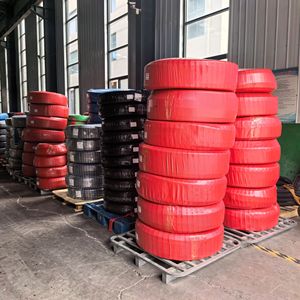 Sıcak su ve soğutma suyu sistemleri gibi esnek hava uygulamaları için fabrika doğrudan özelleştirilebilir <span class=keywords><strong>EPDM</strong></span> lastik hortumlar - Product Image 6