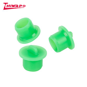 China Fábrica Personalizada Moldado Colorido Protetor De Plástico Tampa De Tubo De Borracha De Vedação De Garrafa De Silicone Plugues À Prova De Poeira Silicone End <span class=keywords><strong>cap</strong></span> - Product Image 6