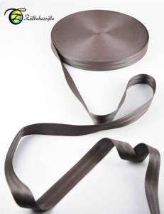 High Quality PP Material Made in Turkey Seat Belt <b>Webbing</b> <b>Straps</b> Bag Accessories <b>Webbing</b> Tape Wholesale - Product Image 5