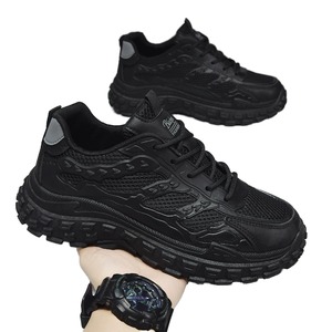 Zapatillas deportivas de alta calidad, nueva marca de moda, para correr, para hombre y mujer, de diseñador, de lujo, transpirables, informales. - Product Image 1