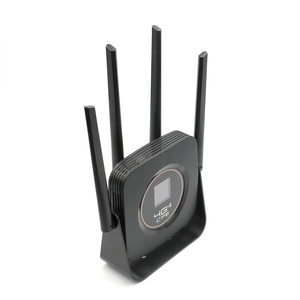 เราเตอร์ CPF 903 ปลดล็อค รองรับ 4G พร้อมแบตเตอรี่ 3000mAh Cat4 FDD/TDD CPE WAN/LAN เราเตอร์ WiFi ฮอตสปอต เสาอากาศ 4G LTE ไร้สาย - Product Image 3