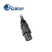 Connecteur audio 6 broches U-328/u compatible avec U-229/u U-329/u